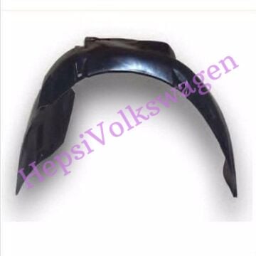 Ön Çamurluk Davlumbazı Sol 3B0809961D Passat (1997-2001)
