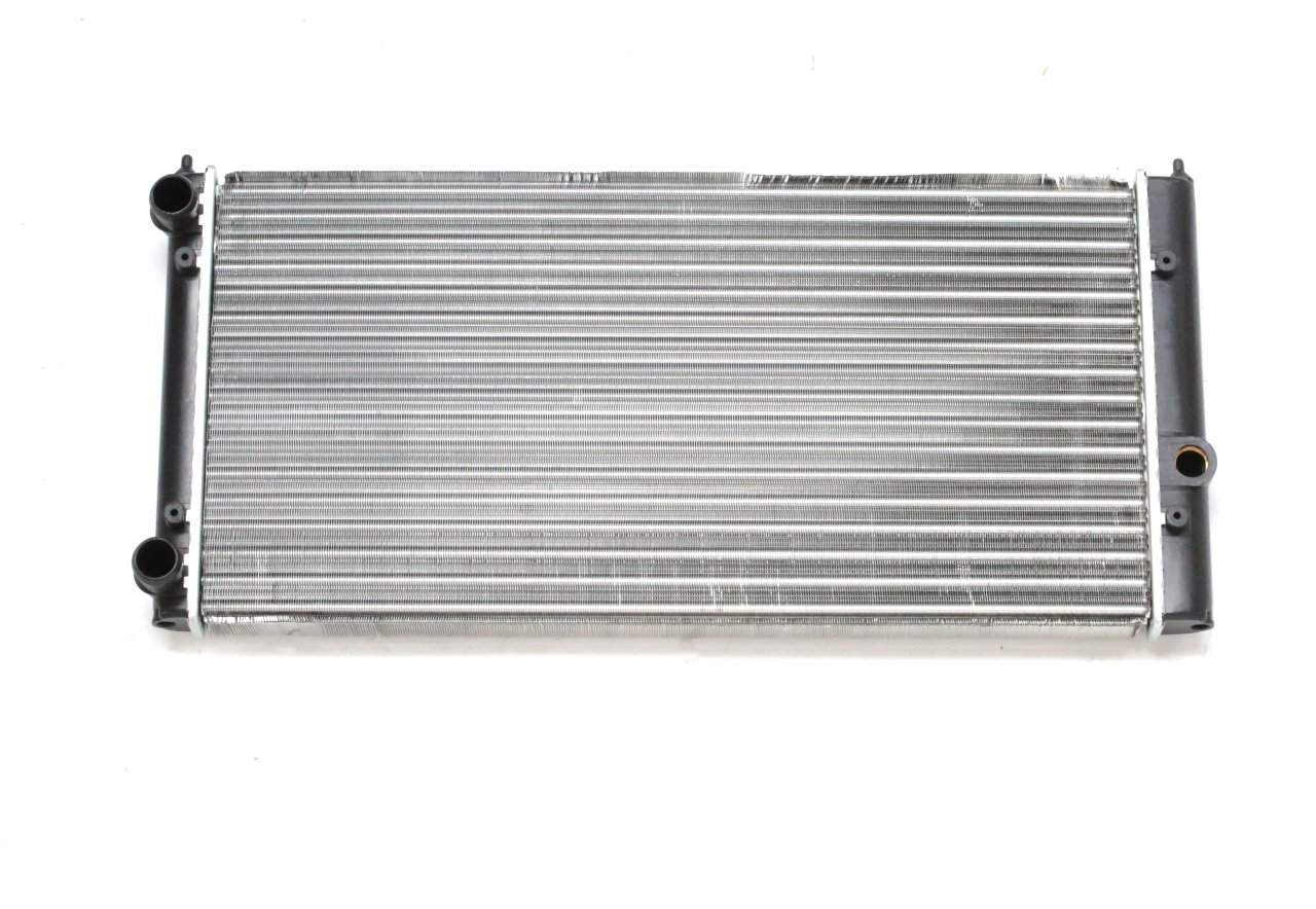 Su Radyatörü 1.9 1Z 1.6 AFT ADZ ABF Motor 1H0121253D Golf 3-Vento