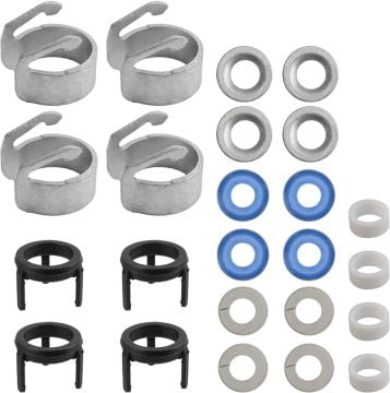 Enjektör Tamir Takımı 2.0 1.8 Tfsi Cdnc Cdnb 06J998907A, 06J998907, 06J998907B, 06J998907D Audi A 4 2008-2015,A 5 2008-2015,A 6 2008-2015