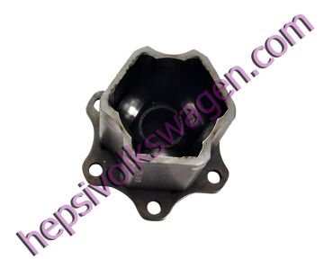 Aks Kafası İç 1K0498103E 305400 Caddy-Golf 5-Jetta-Passat