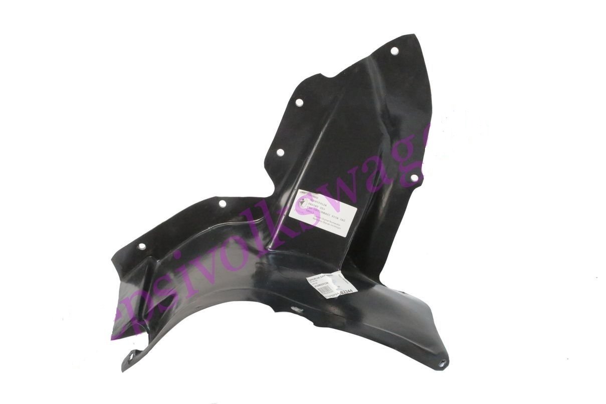 Ön Çamurluk Davlumbazı Sağ 3C0805912A Passat (2006-2008)