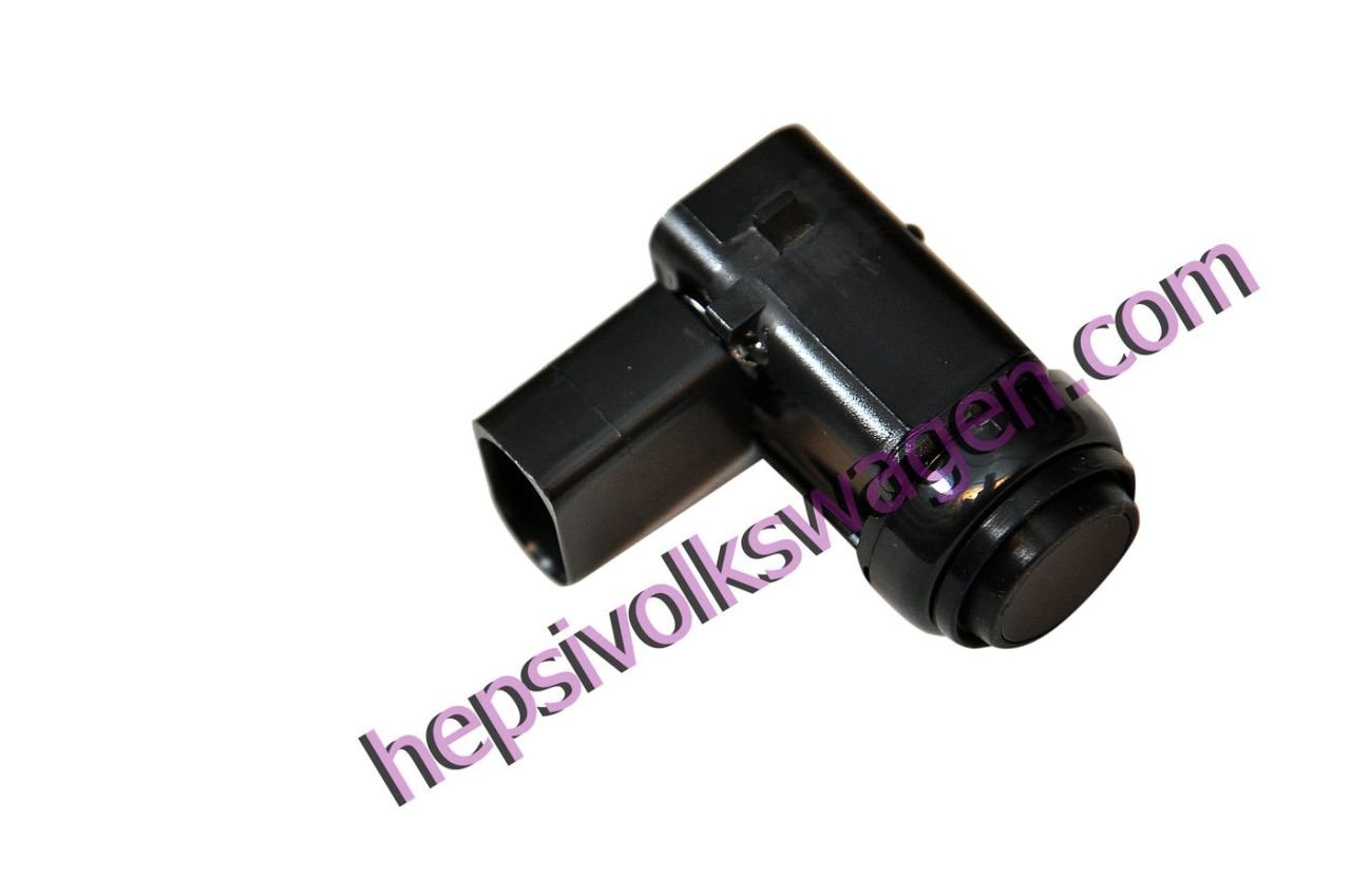 Park Sensörü Ön-Arka 1K0919275 3D0998275A Golf 5-Jetta