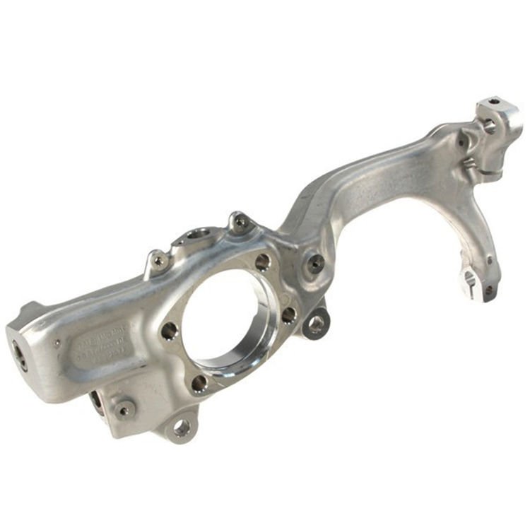 Aks Taşıyıcı Sol 8E0407253E 8E0407253 8E0407253C 8E0407253D Audi A4 2004-2008