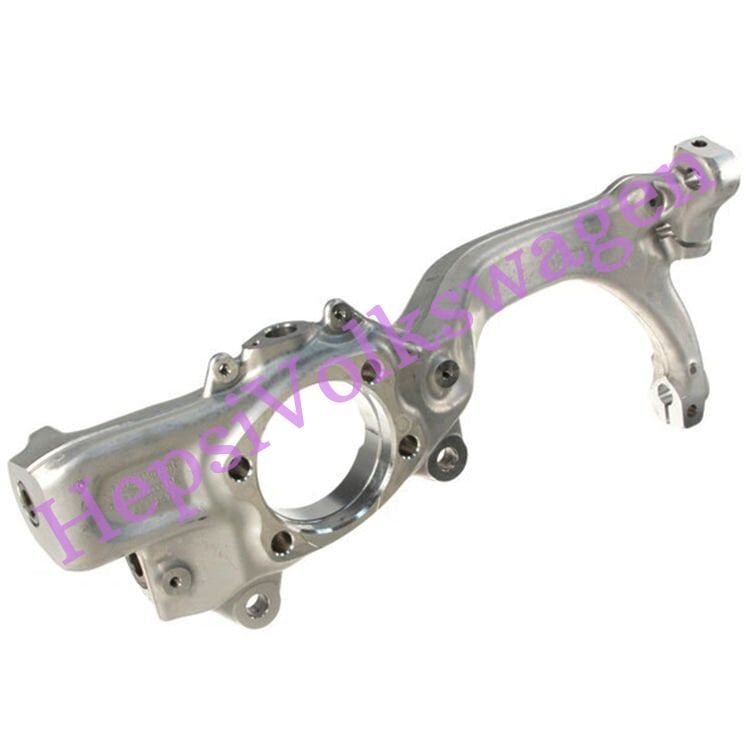Aks Taşıyıcı Sol 8E0407253E 8E0407253 8E0407253C 8E0407253D Audi A4 2004-2008