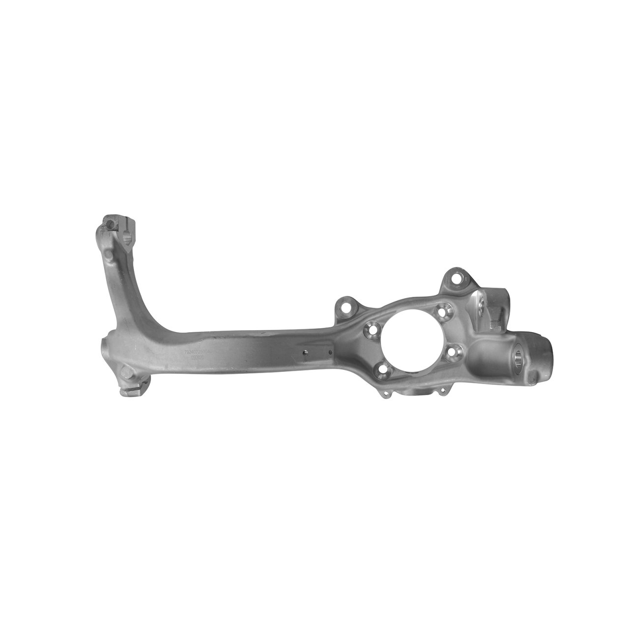 Aks Taşıyıcı Sağ 8E0407254E 8E0407254 8E0407254C 8E0407254D Audi A4 2004-2008