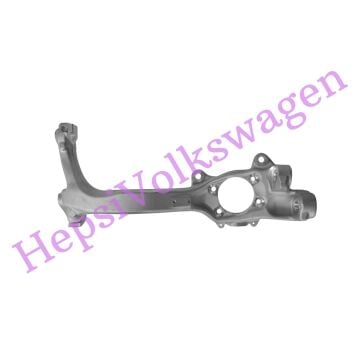 Aks Taşıyıcı Sağ 8E0407254E 8E0407254 8E0407254C 8E0407254D Audi A4 2004-2008