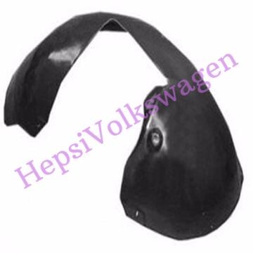 Ön Çamurluk Davlumbazı Sol 3C0805977 Passat (2006-2010)