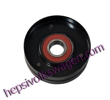 Alternatör Gergi Rulmanı 059145276 55740 Audi A6-Audi A4-Passat