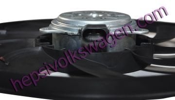 Fan Motoru Büyük 8K0959455G 8K0959455K Audi A4-Audi A5-Audi A6