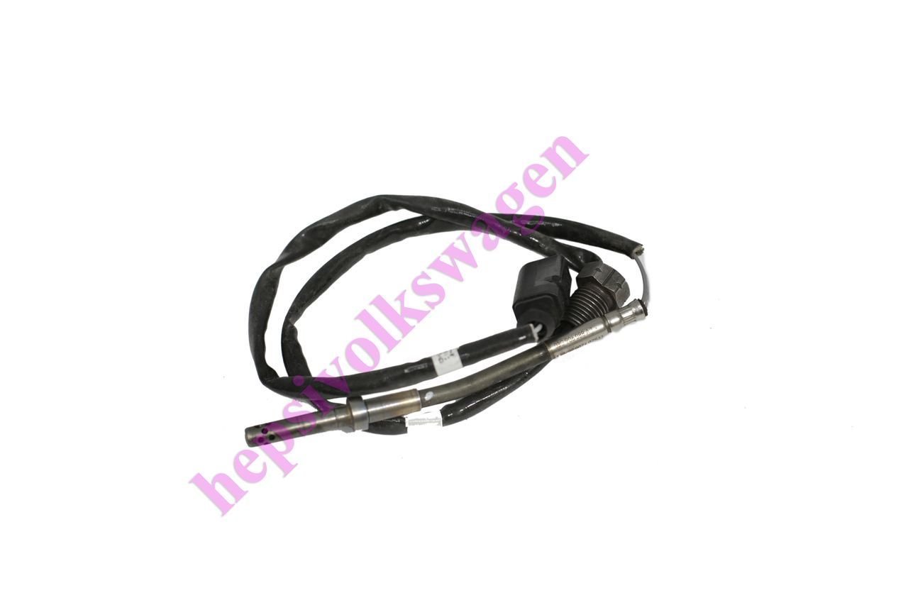 Eksoz Sıcaklık Sensörü 1.9 TDİ BLS 03L906088BS Caddy-Golf 5-Jetta