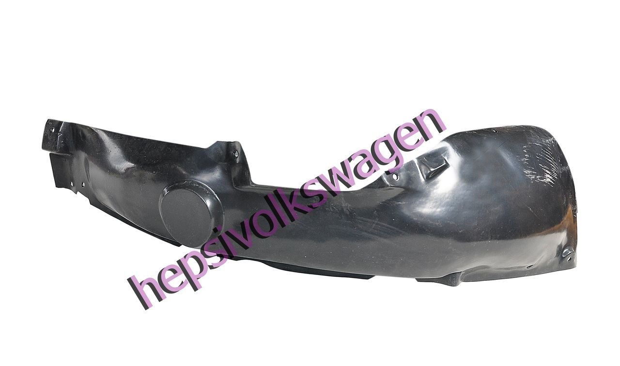 Ön Çamurluk Davlumbazı Sağ 6N0809962 Volkswagen Polo (1997-2000)