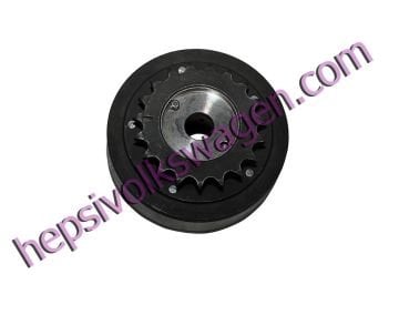 Eksantrik Mili Konumlandırıcısı 2.0 FSİ BLR 06F109088J Passat