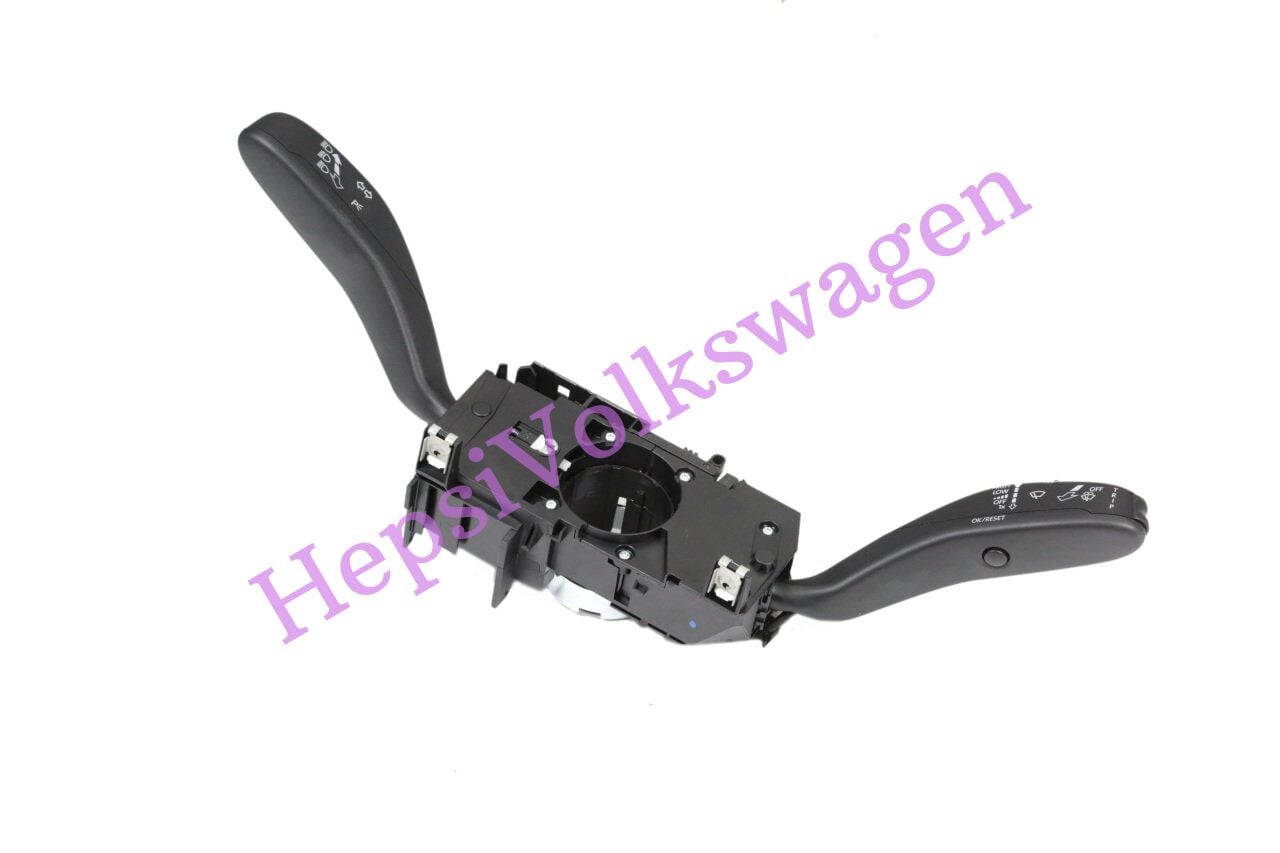 OEM Sinyal Silecek Kolu 7H0953513 6Q0953503AD Polo-T5