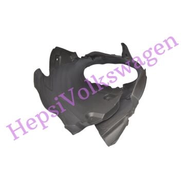 Çamurluk Davlumbazı Sol 8K0821171L 8K0821171P 8K0821171J Audi A4 2012-2016