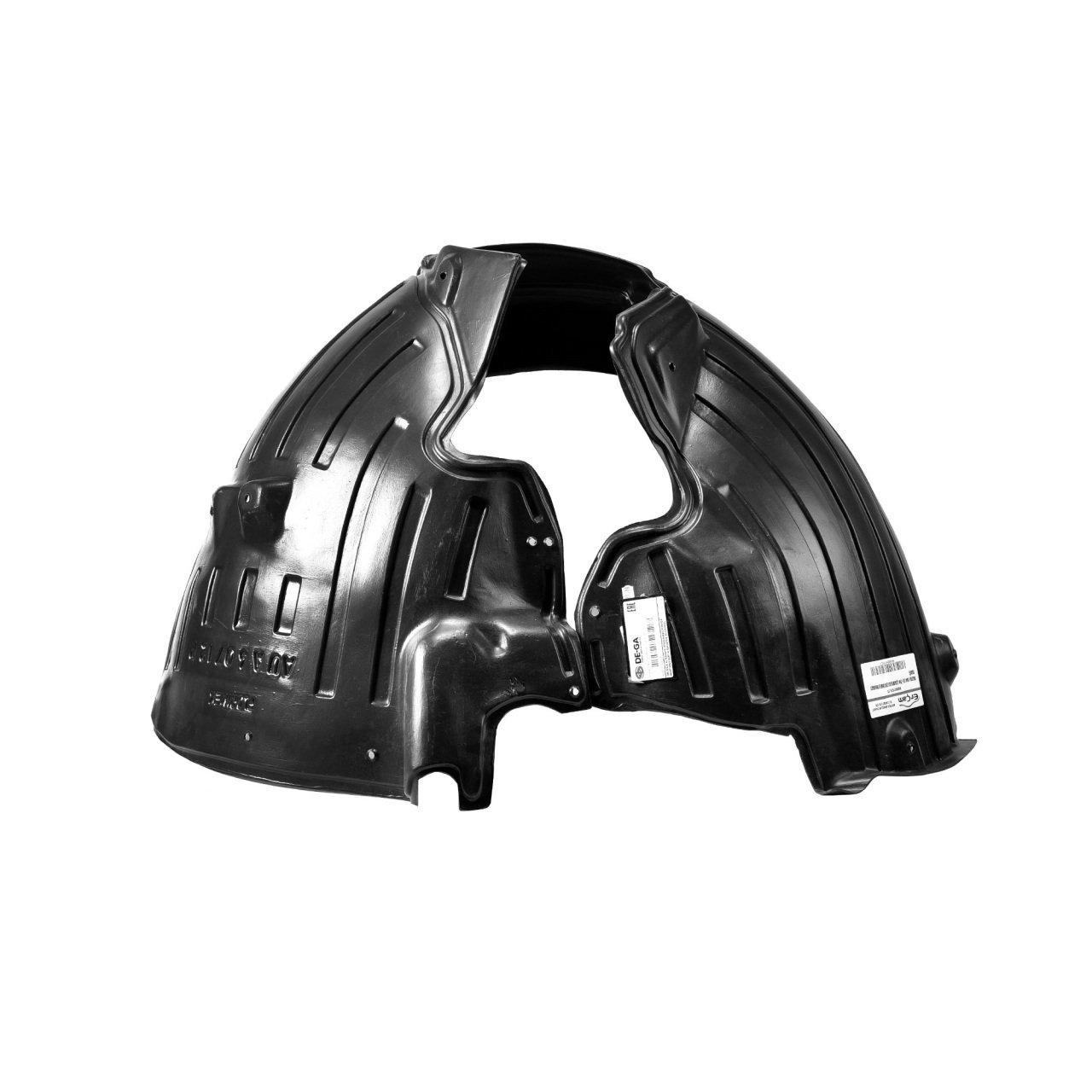 Çamurluk Davlumbazı Sağ 8K0821172L 8K0821172P 8K0821172J Audi A4 2012-2016