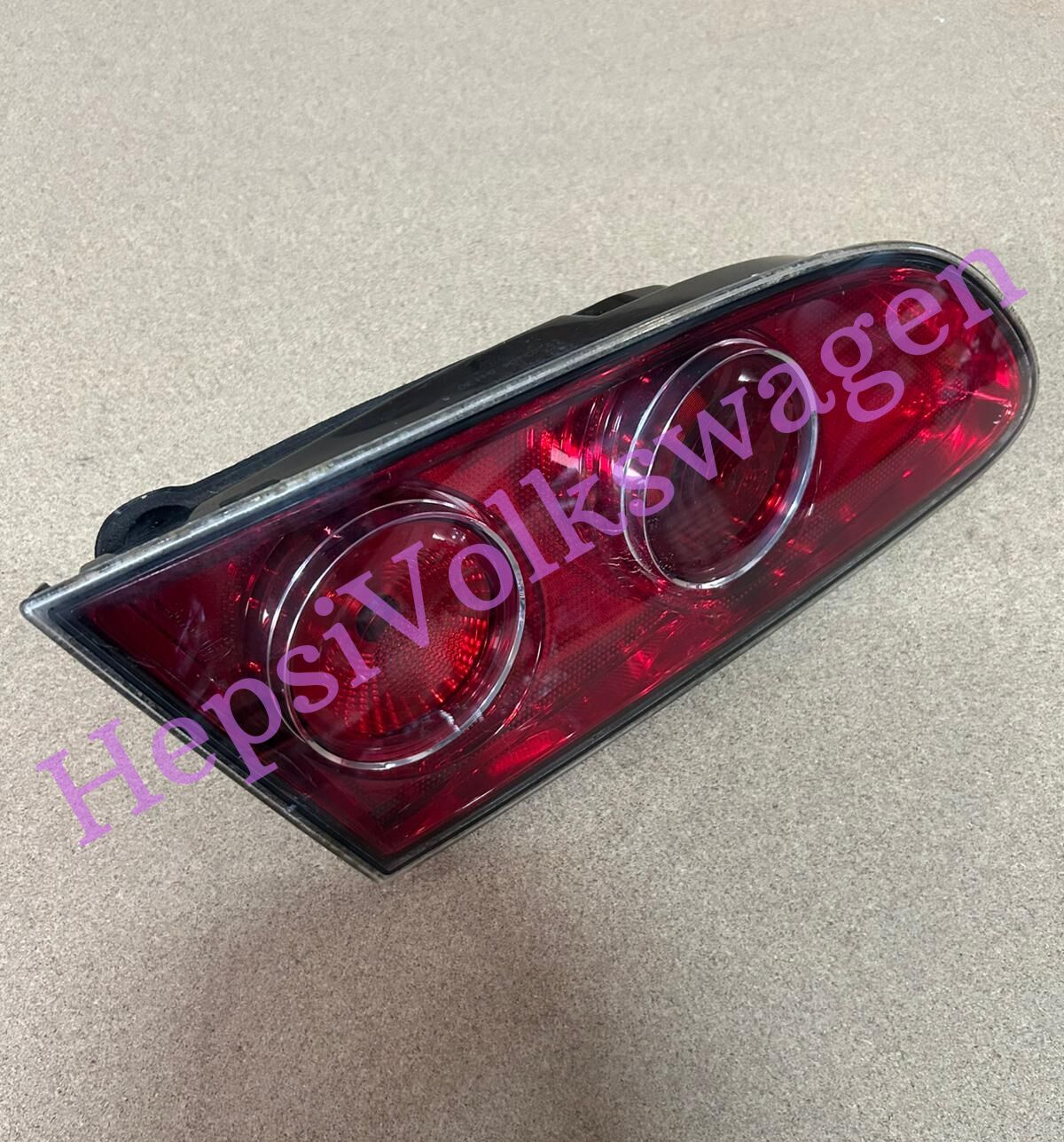 Stop Sol İç Duylu Çıkma 6L6945107 Seat İbiza 2003-2009