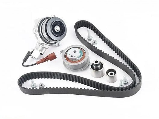 Triger Seti Devirdaimli 1.6 TDİ CLHA CLHB CRKA Motor 04L198119 04L198119A 04L121011EX 04L121011LX CT1168K1