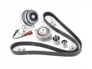 Triger Seti Devirdaimli 1.6 TDİ CLHA CLHB CRKA Motor 04L198119 04L198119A 04L121011EX 04L121011LX CT1168K1