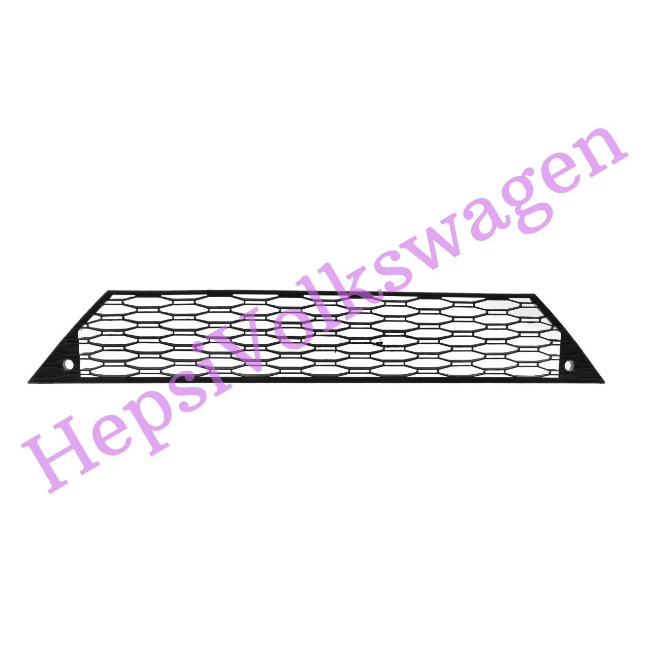 Tampon Izgarası Orta 5F0853667A Seat Leon 2013-2016