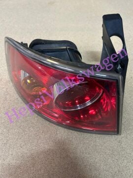 Stop Sol Dış Duylu Çıkma 6L6945111 6L6945111B 6L6945111D 6L6945095A Seat Ibıza 2003-2009