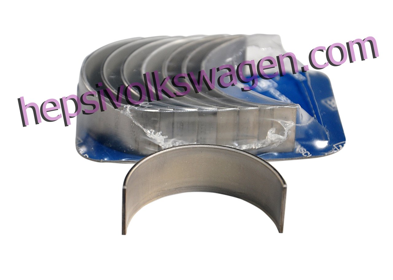 Kol Yatak 0.25 77555610 Caddy-Transporter T5-Passat-Polo-Crafter