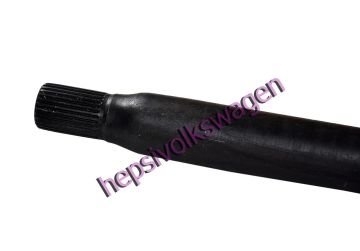 Aks Mili Sağ BJM Motor 2E0501172D Volkswagen Crafter (2008-2015)