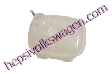 Radyatör Su Deposu 171121407F Audi A80 (1979-1986)Golf 1-Golf 2