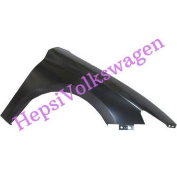 Çamurluk Ön Sağ 5FA821022 Seat Leon Cupra 2020-2024