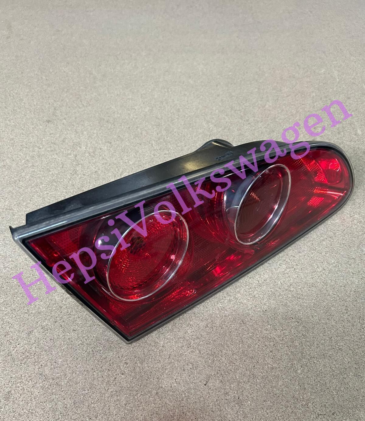 Stop Sol İç Duylu Çıkma 6L6945107 Seat İbiza 2003-2009