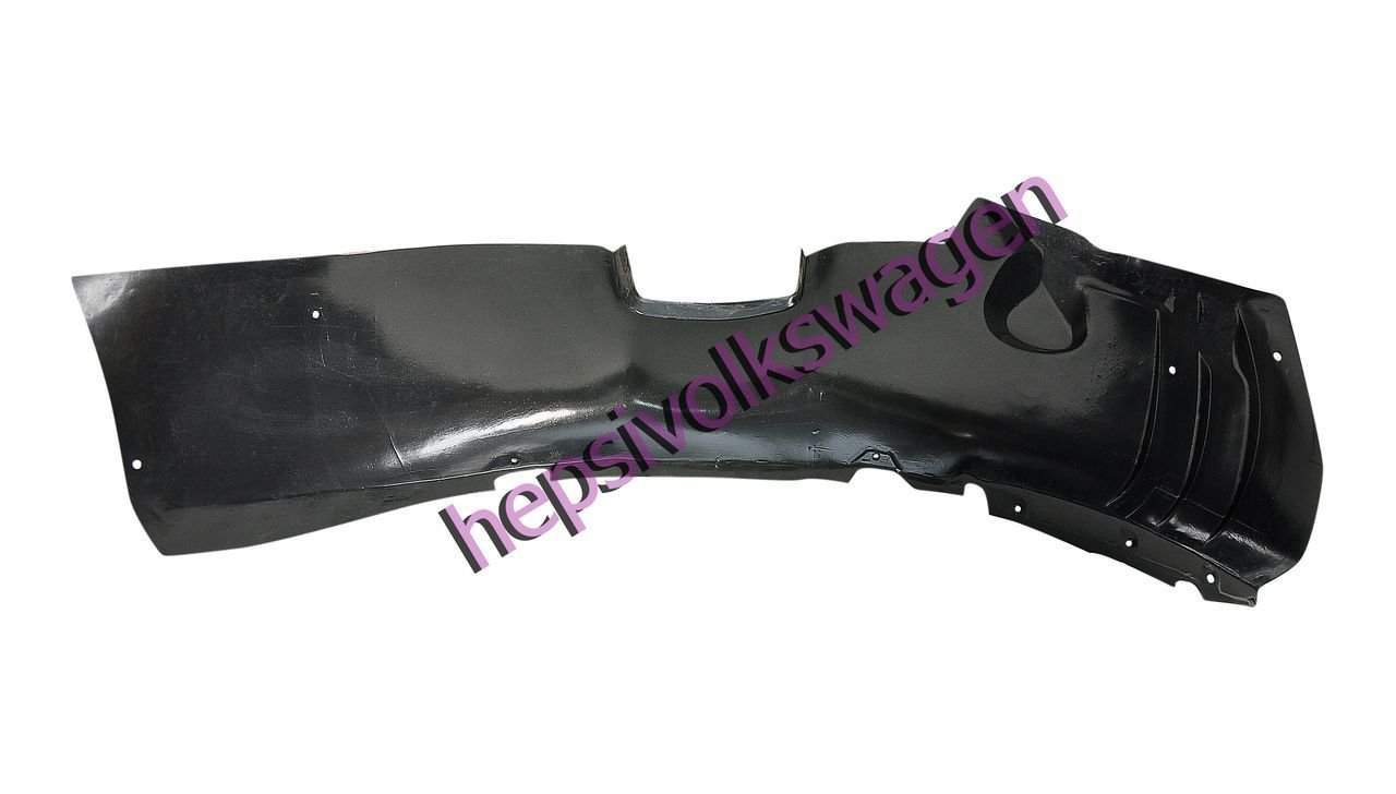 Ön Çamurluk Davlumbazı Sol 6K5809961 Polo Classic-Caddy
