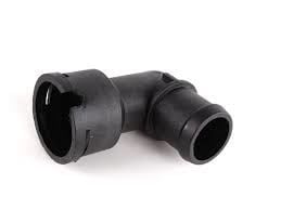 Termostat Kapağı 037121619 Polo Classic (1997-2004)-Golf 3