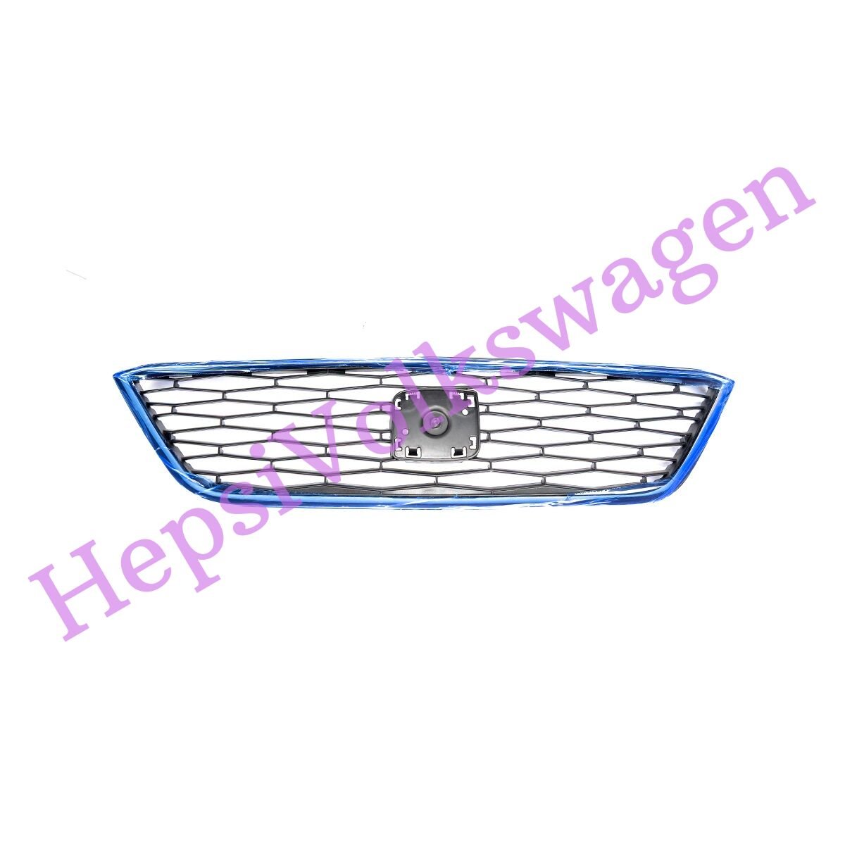 Panjur 6J0853651D Seat İbiza 2013-2015