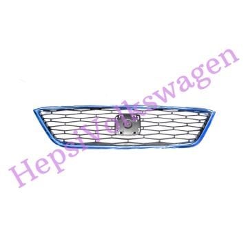 Panjur 6J0853651D Seat İbiza 2013-2015