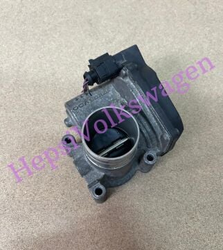 Gaz Kelebeği Çıkma 1,2 Cgpa Cgpb 03D133062E 03D133062F Polo 2010-2015