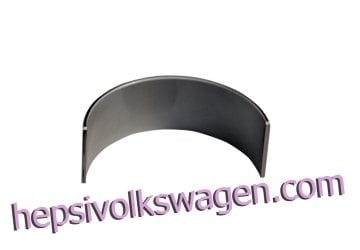 Kol Yatak Std 77555600 Caddy-Transporter T5-Passat-Polo-Crafter