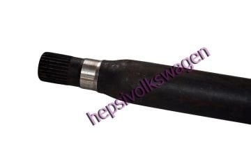 Aks Mili Sol BJK Motor 2E0501171G Volkswagen Crafter (2008-2015)