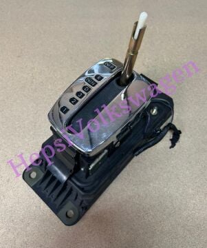 Vites Kol Mekanizması Otomatik Vites Göstergesi Üzerinde Çıkma 1J0713061A 1J1713109A 1J1713243 1J0713273C 1J0713061 Golf 4 Bora