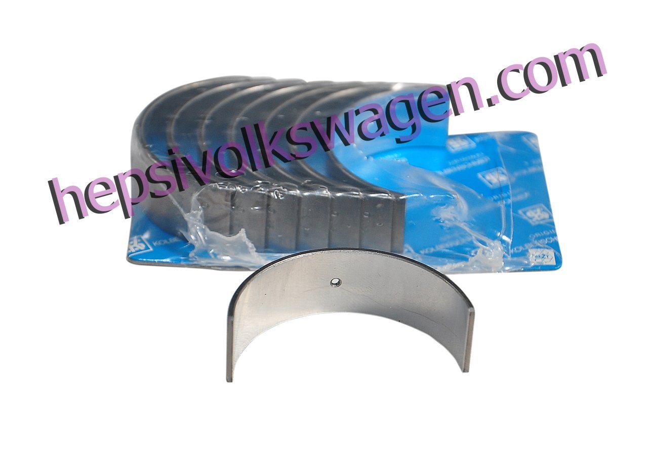 KOLBEN Kol Yatak Std 77535600 Golf 5-Golf 6-Jetta-Passat