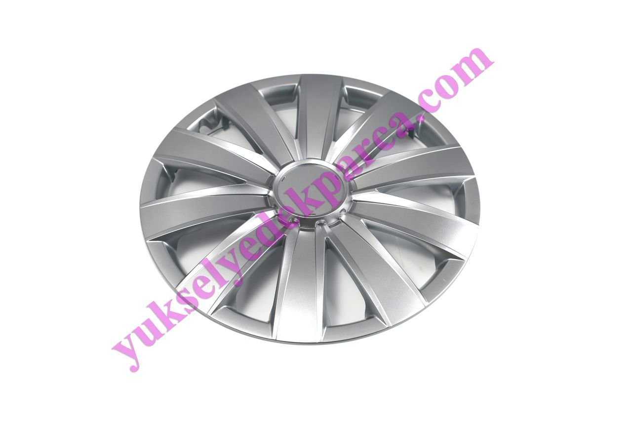 Volkswagen T6 Jant Kapağı 16 İnç 7E0601147 Takım