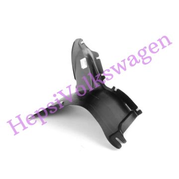 Ön Çamurluk Davlumbazı Sol 1K0805911F Volkswagen Golf 5-Jetta