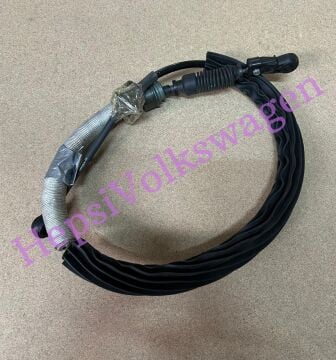 Vites Halatı Otomatik Çıkma 1J0713265A Golf 4 Bora