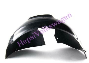 Sol Çamurluk Davlumbazı Önün Arkası 1K5805977B Golf 5-Jetta