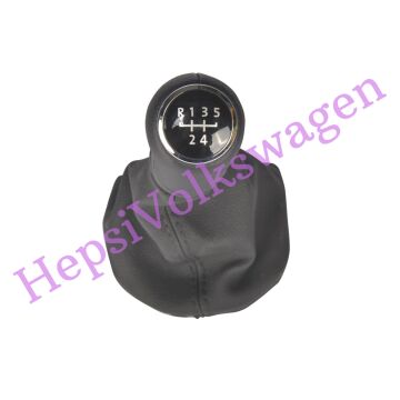 Vites Topuzu 5 İleri 7E0711113H Transporter T7