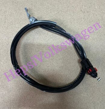 Vites Kilit Teli Otomatik Çıkma 1J0713303C 1J0713303 1J0713303C Golf 4 Bora