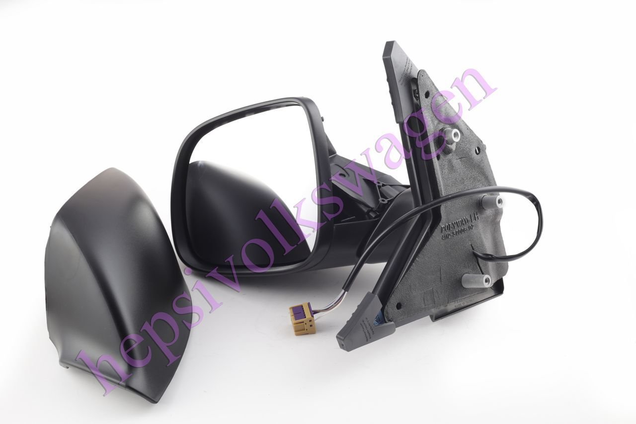 Sol Ayna Volkswagen Transporter T6