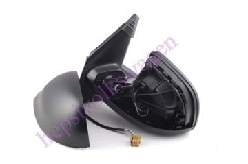 Sol Ayna Volkswagen Transporter T6