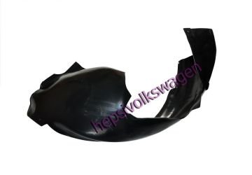 Sağ Çamurluk Davlumbazı Önün Arkası 1K5805978B Golf 5-Jetta