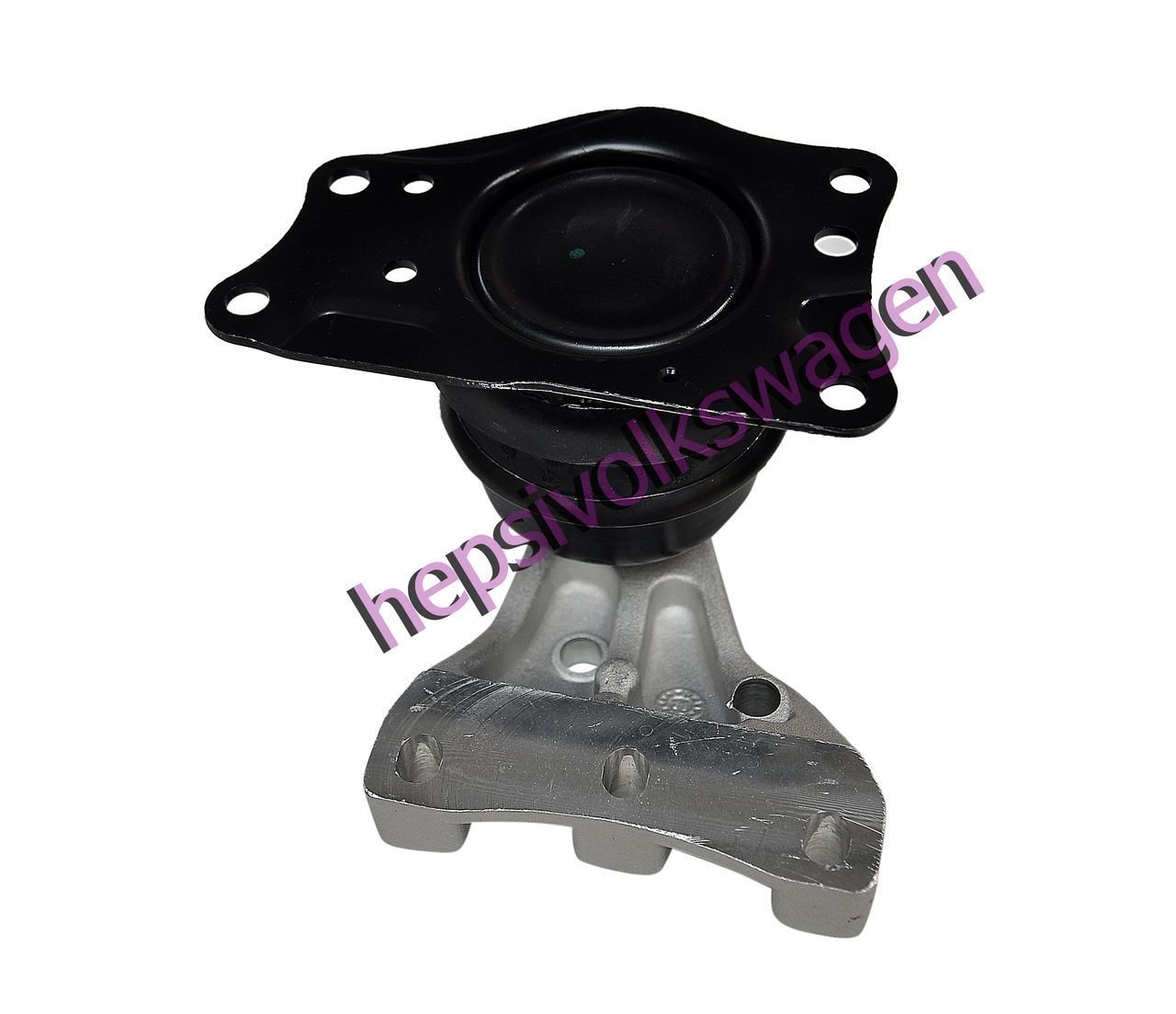 Motor Kulağı Sağ 1.4 BBZ BKY 6Q0199167BM 6R0199167AB Polo