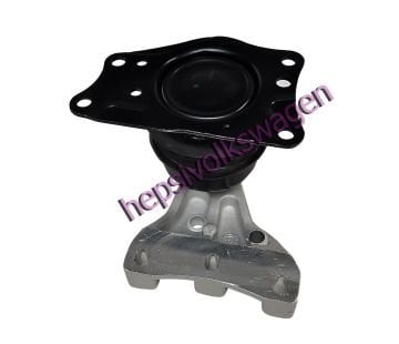 Motor Kulağı Sağ 1.4 BBZ BKY 6Q0199167BM 6R0199167AB Polo