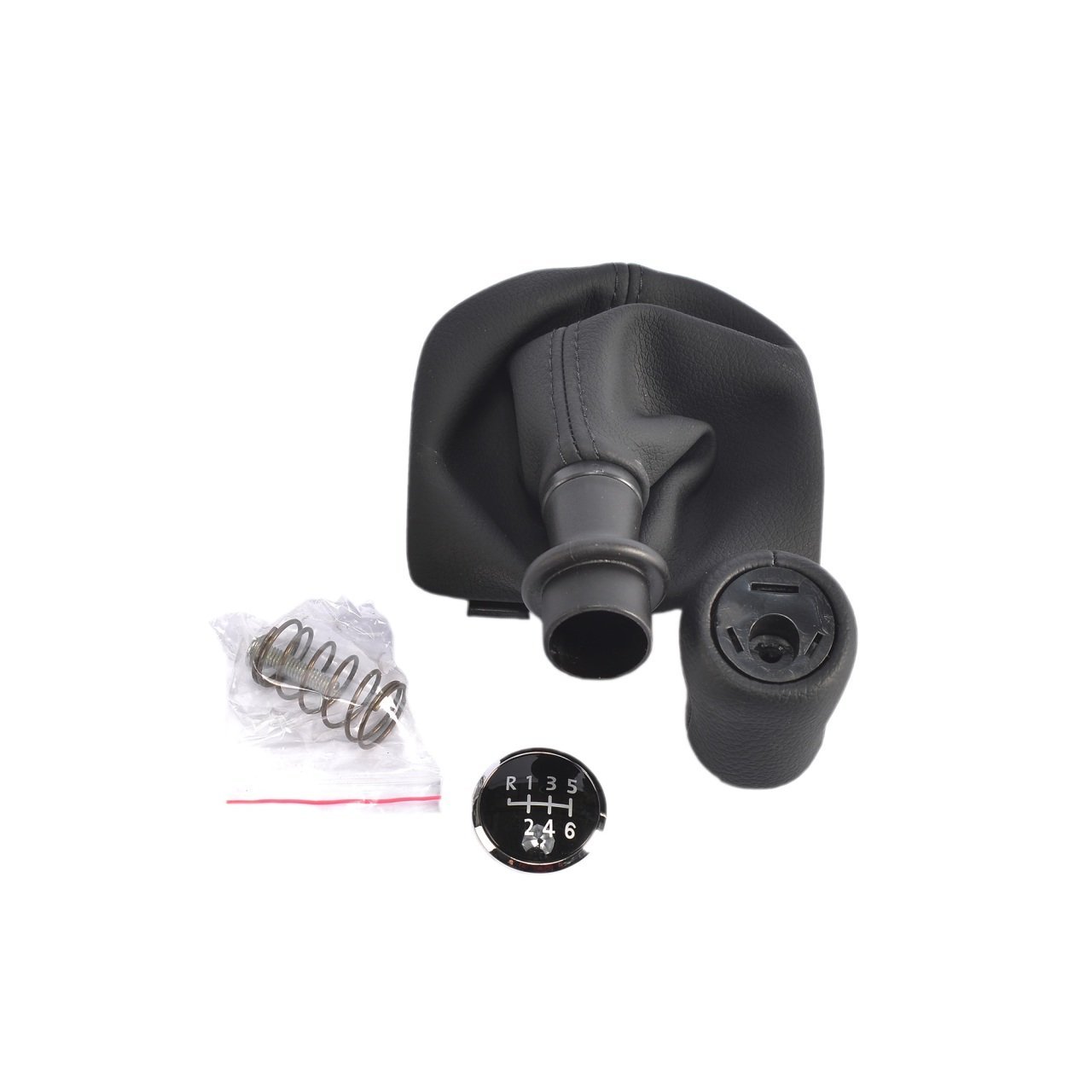 Vites Topuzu 6 İleri 7E0711113K Transporter T7